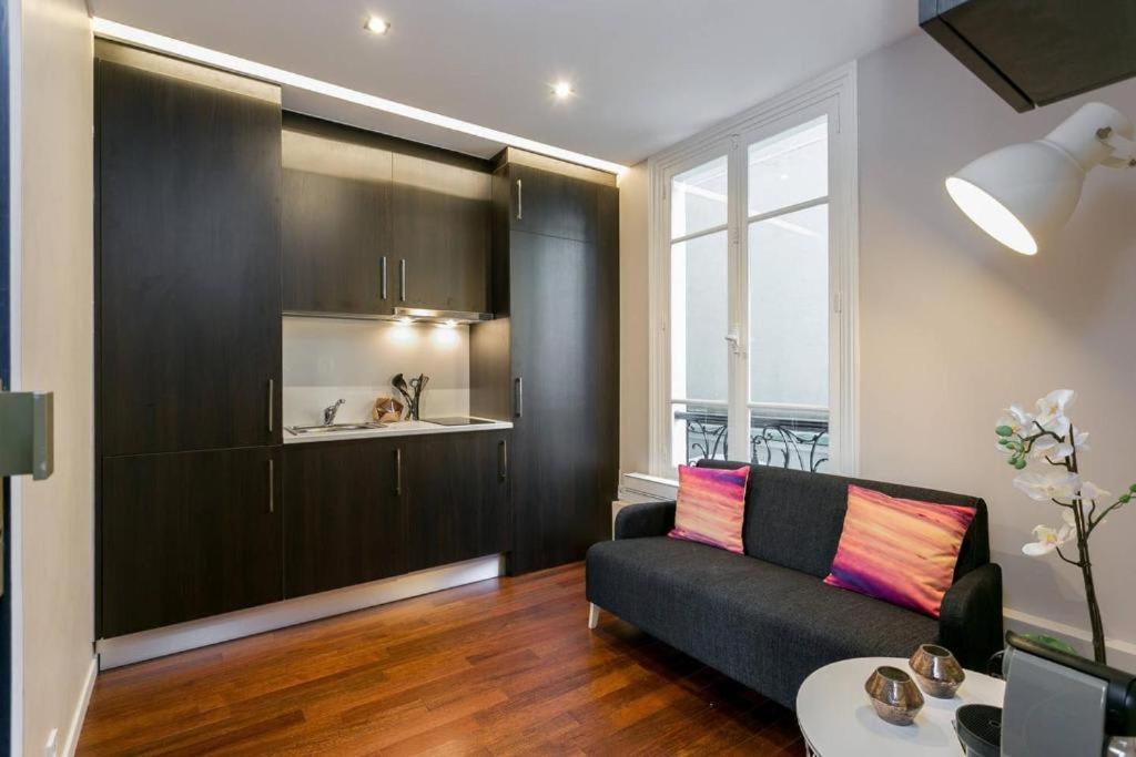 Appartamento Great Sized Studio Next To Invalides